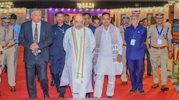 "दीपावली पर स्&zwj;वदेशी सामान की करें खरीदारी", अम&zwj;ित शाह बोले-140 करोड़ जनता लें प्रण