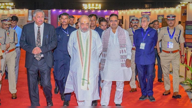 "दीपावली पर स्‍वदेशी सामान की करें खरीदारी", अम‍ित शाह बोले-140 करोड़ जनता लें प्रण