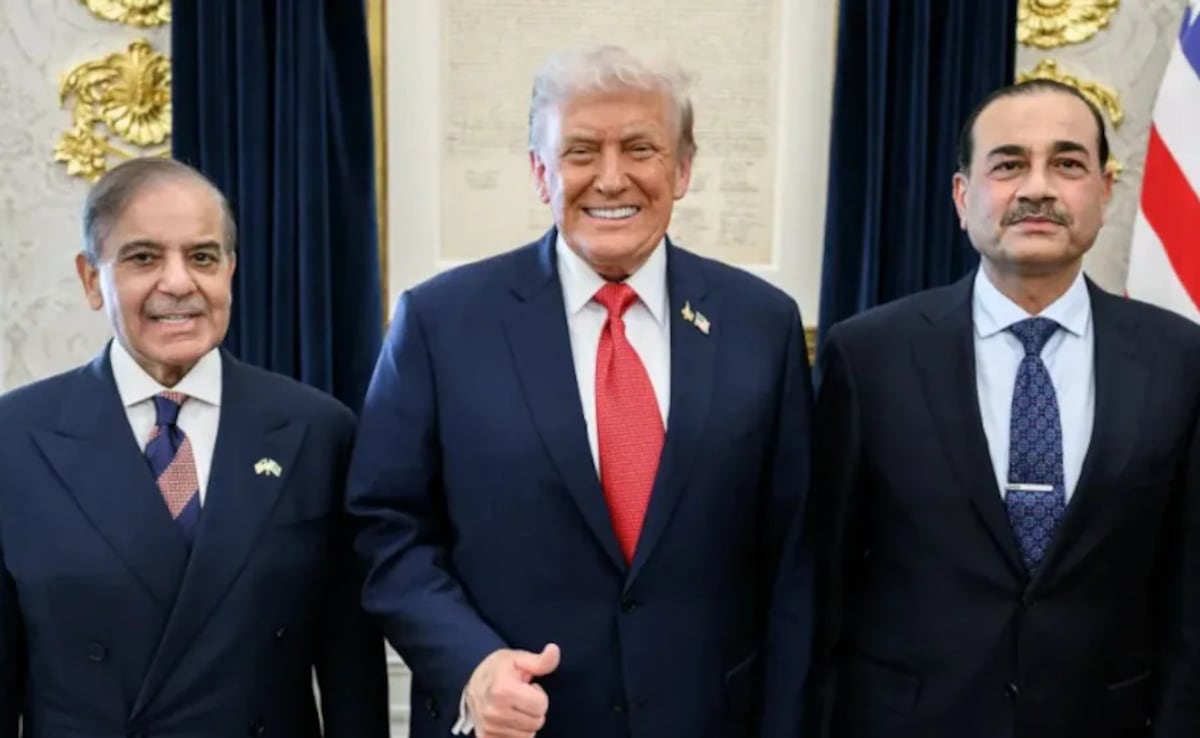 Latest and Breaking News on NDTV