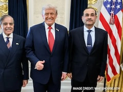 'I Would Intervene But...': Trump On Pakistan-Afghanistan's "Open War"