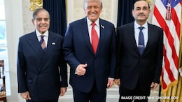'I Would Intervene But...': Trump On Pakistan-Afghanistan's "Open War"