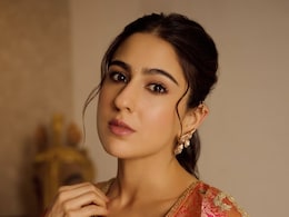 Sara Ali Khan On Prioritising Mental Health: "Asking For Help Is A Sign Of Strength, Not Weakness" Sara Ali Khan On Prioritising Mental Health: "Asking For Help Is A Sign Of Strength, Not Weakness"
