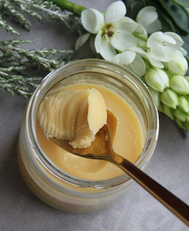 Shot Of Ghee In The Morning: Know Benefits