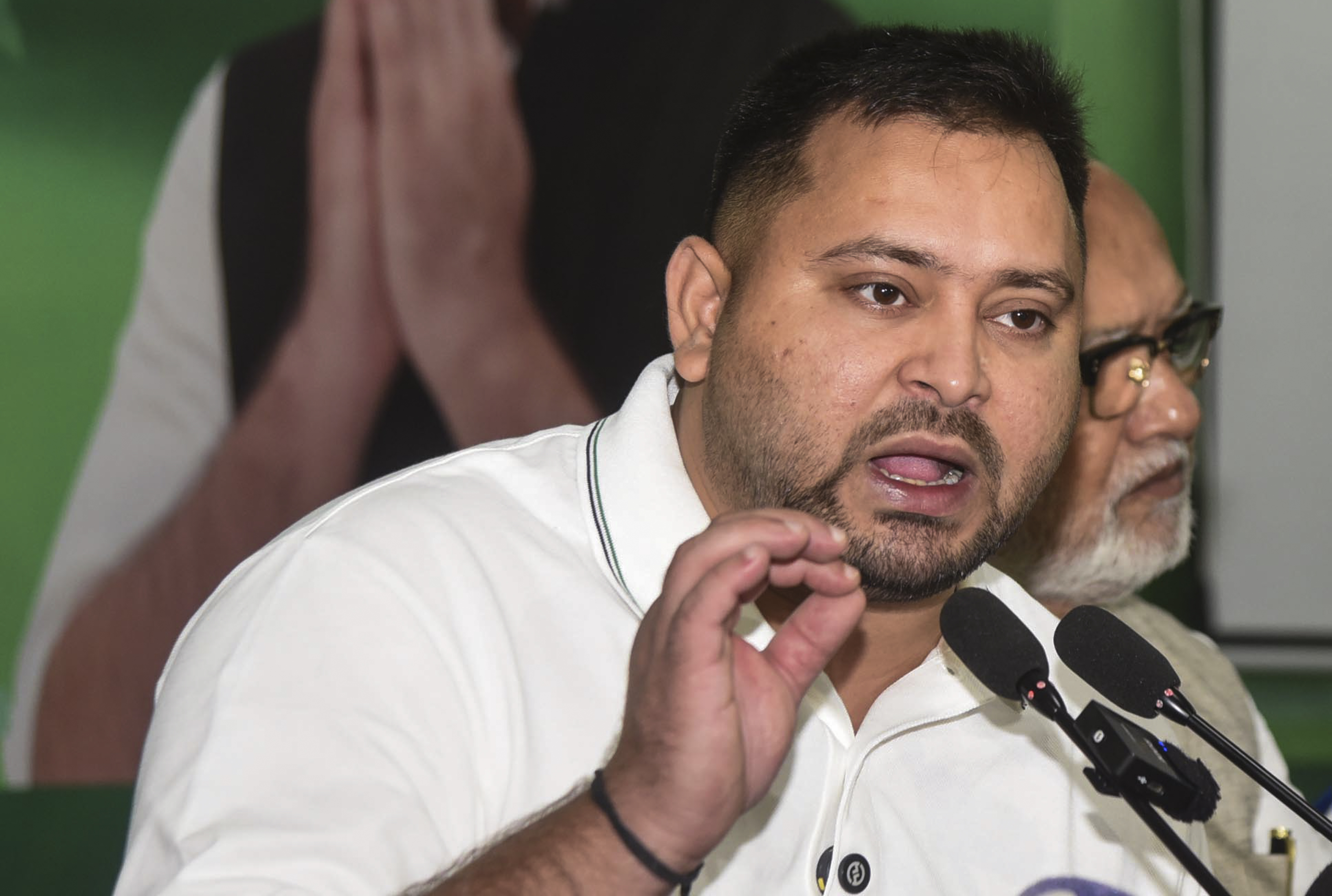 तेजस्वी की राहुल- खरगे से नहीं हुई मुलाकात, इंडिया गठबंधन में सीट बंटवारे पर कब बनेगी बात?