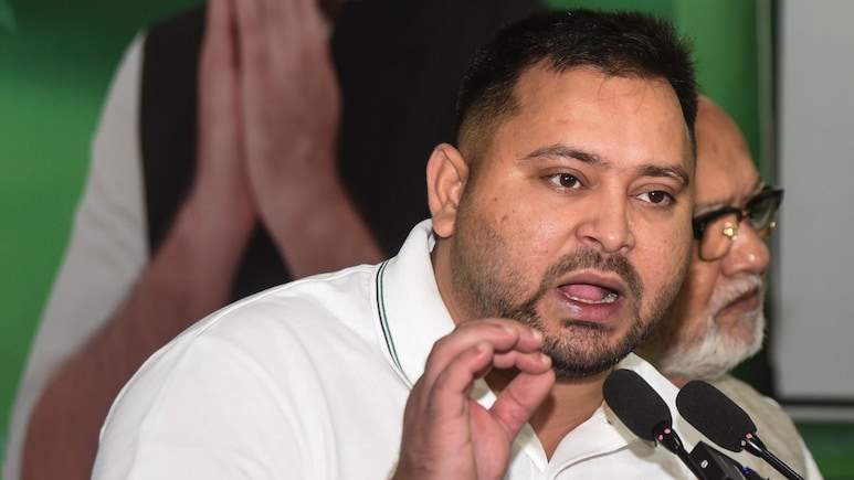तेजस्वी की राहुल- खरगे से नहीं हुई मुलाकात, इंडिया गठबंधन में सीट बंटवारे पर कब बनेगी बात?