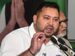 तेजस्वी की राहुल- खरगे से नहीं हुई मुलाकात, इंडिया गठबंधन में सीट बंटवारे पर कब बनेगी बात? तेजस्वी की राहुल- खरगे से नहीं हुई मुलाकात, इंडिया गठबंधन में सीट बंटवारे पर कब बनेगी बात?