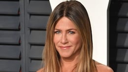 Jennifer Aniston Reveals Struggles With Infertility, And Why She Does Not Want To Adopt A Kid