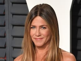 Jennifer Aniston Reveals Struggles With Infertility, And Why She Does Not Want To Adopt A Kid