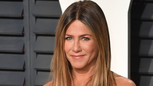 Jennifer Aniston Reveals Struggles With Infertility, And Why She Does Not Want To Adopt A Kid