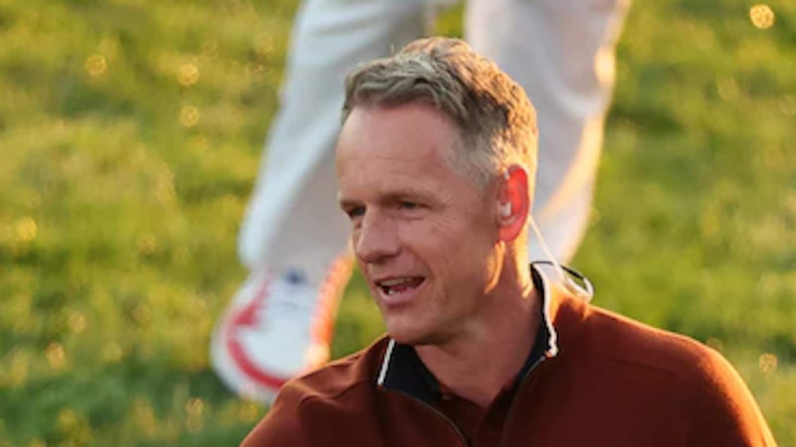 Luke Donalds Net Worth Under Spotlight As Ryder Cup 2027 Captain Looks To Bring Aaron Rai After PGA Championship Win