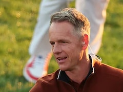 Luke Donald's Net Worth In Focus Amid Aaron Rai's Ryder Cup Rumors
