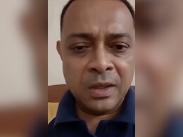 रोहित आर्या प्रकरण: महाराष्ट्र सरकार का बड़ा खुलासा, शिक्षा विभाग से कोई संबंध नहीं रोहित आर्या प्रकरण: महाराष्ट्र सरकार का बड़ा खुलासा, शिक्षा विभाग से कोई संबंध नहीं