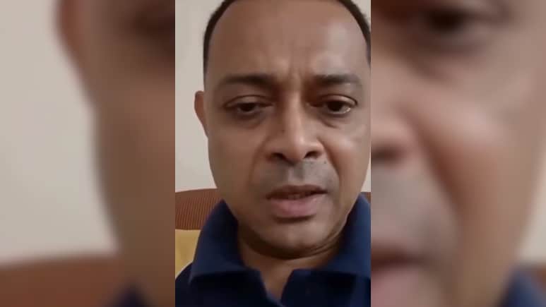 रोहित आर्या प्रकरण: महाराष्ट्र सरकार का बड़ा खुलासा, शिक्षा विभाग से कोई संबंध नहीं रोहित आर्या प्रकरण: महाराष्ट्र सरकार का बड़ा खुलासा, शिक्षा विभाग से कोई संबंध नहीं