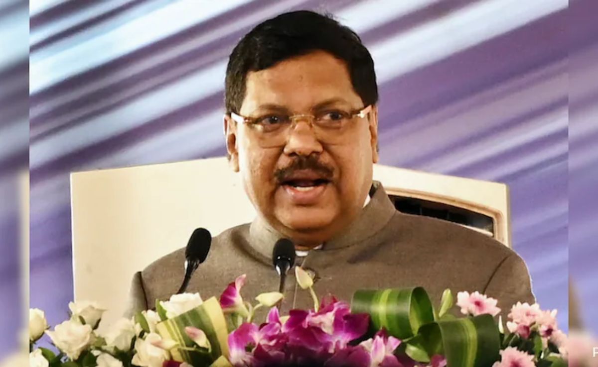 Misuse Of Caste Atrocities Act Very Rare: Former Chief Justice BR Gavai