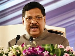 CJI BR Gavai : सरन्यायाधीश भूषण गवईंचा AI व्हिडीओ व्हायरल, पनवेल पोलीस ठाण्यात गुन्हा दाखल, नेमकं घडलंय तरी काय? CJI BR Gavai : सरन्यायाधीश भूषण गवईंचा AI व्हिडीओ व्हायरल, पनवेल पोलीस ठाण्यात गुन्हा दाखल, नेमकं घडलंय तरी काय?