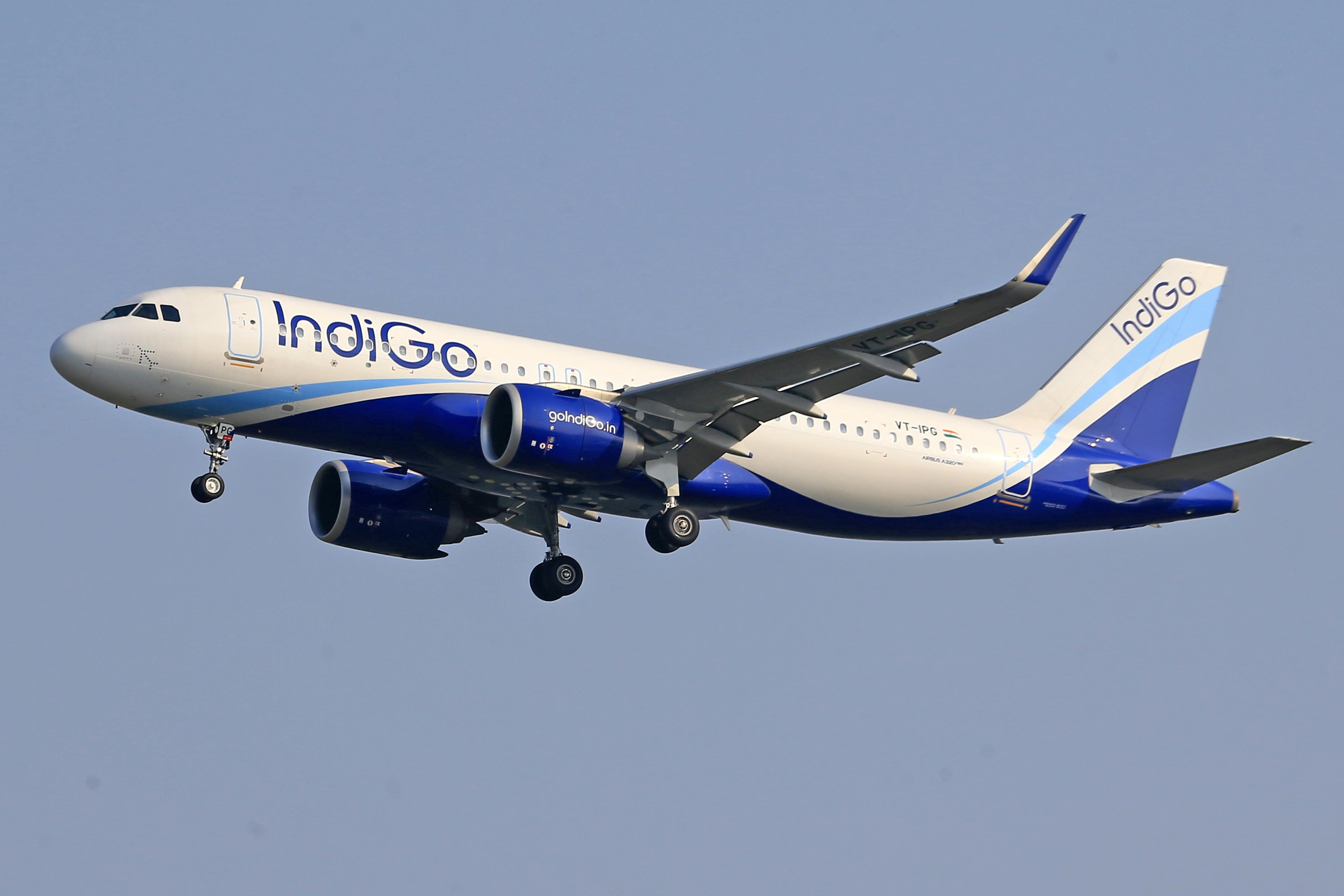 Passenger Outrage: IndiGo Flight Delayed 3 Hours Due to Late Pilot, Airline Issues Refund After Social Media Complaint