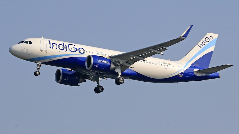 IndiGo Announces New Sale: See Lowest Starting Fares For Domestic And International Flights