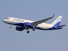 Passenger Slams IndiGo For 3-Hour Delay, Says Pilot Was Late, Airline Responds