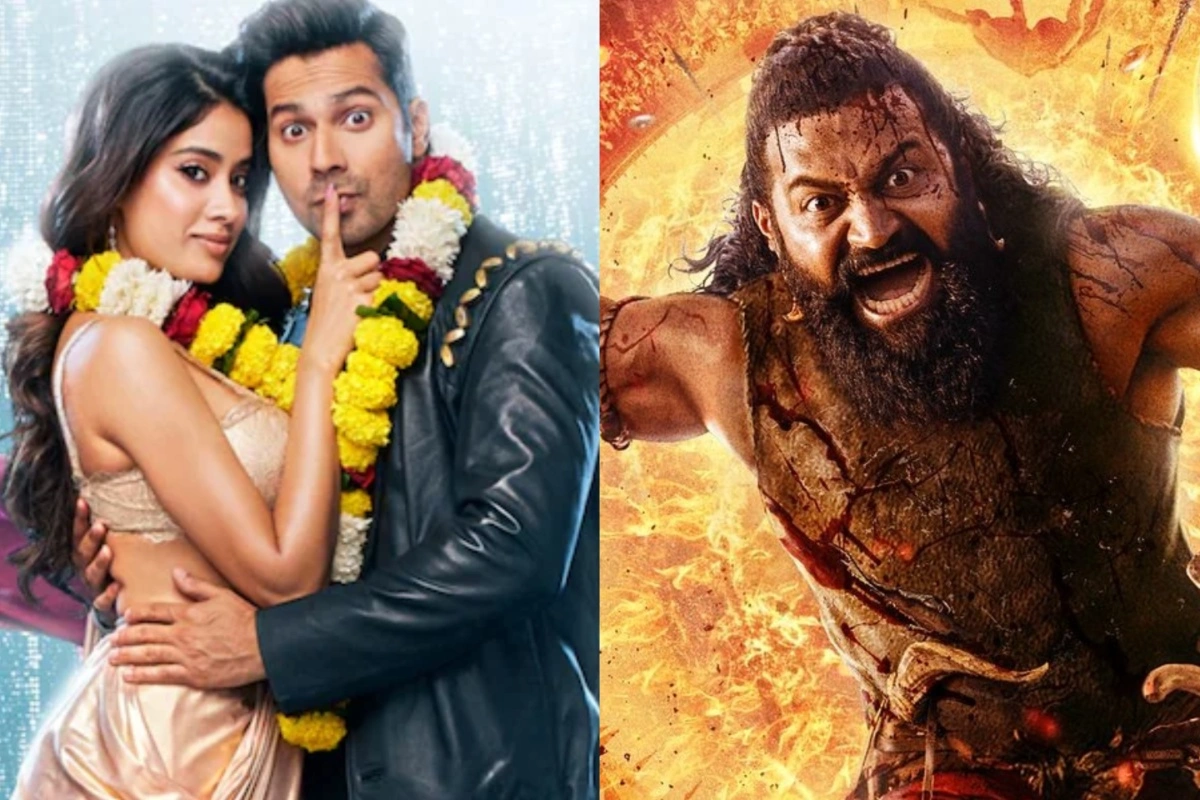 Weekend Binge: After <i>Kantara</i> Vs <i>Sunny Sanskari Ki Tulsi Kumari</i> Showdown, Revisiting Top 5 Dussehra Box Office Clashes