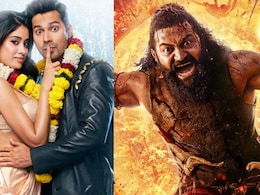 Weekend Binge: After <i>Kantara</i> Vs <i>Sunny Sanskari Ki Tulsi Kumari</i> Showdown, Revisiting Top 5 Dussehra Box Office Clashes Weekend Binge: After <i>Kantara</i> Vs <i>Sunny Sanskari Ki Tulsi Kumari</i> Showdown, Revisiting Top 5 Dussehra Box Office Clashes