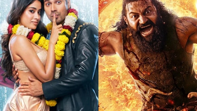 Weekend Binge: After <i>Kantara</i> Vs <i>Sunny Sanskari Ki Tulsi Kumari</i> Showdown, Revisiting Top 5 Dussehra Box Office Clashes Weekend Binge: After <i>Kantara</i> Vs <i>Sunny Sanskari Ki Tulsi Kumari</i> Showdown, Revisiting Top 5 Dussehra Box Office Clashes