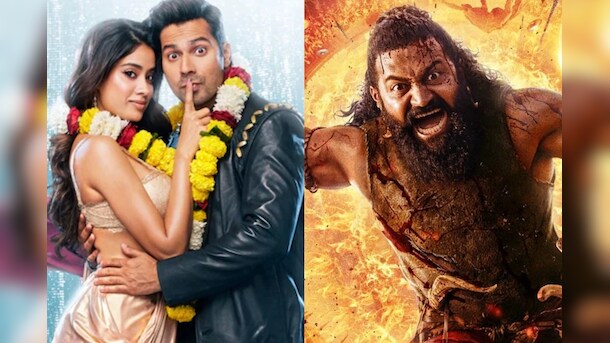 Weekend Binge: After <i>Kantara</i> Vs <i>Sunny Sanskari Ki Tulsi Kumari</i> Showdown, Revisiting Top 5 Dussehra Box Office Clashes