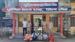 Rajasthan: भाभी ने चाय पिलाने के लिए भतीजे को घर पर बुलाया, चाचा ने कुल्हाड़ी से कर दी हत्या