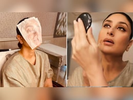 करीना कपूर की ग्लोइंग और मुलायम त्वचा का राज, गीले नैपकिन पर लगाती हैं ये खास चीज, आप भी करें ट्राई करीना कपूर की ग्लोइंग और मुलायम त्वचा का राज, गीले नैपकिन पर लगाती हैं ये खास चीज, आप भी करें ट्राई