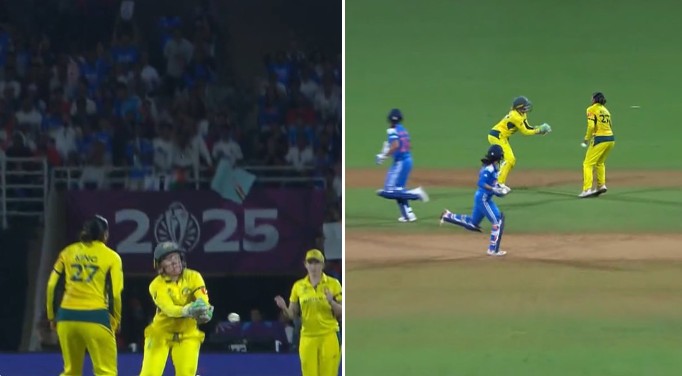 ओह हीली!, ये क्या किया, विश्व कप ड्रॉप कर दिया, सबसे बड़ा टर्निंग प्वाइंट, 26 साल से दक्षिण अफ्रीका 'रो' रहा