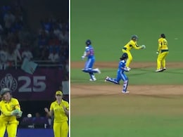 AUSW vs INDW 2nd Semi-Final: ओह हीली!, ये क्या किया, विश्व कप ड्रॉप कर दिया, सबसे बड़ा टर्निंग प्वाइंट, 26 साल से दक्षिण अफ्रीका 'रो' रहा AUSW vs INDW 2nd Semi-Final: ओह हीली!, ये क्या किया, विश्व कप ड्रॉप कर दिया, सबसे बड़ा टर्निंग प्वाइंट, 26 साल से दक्षिण अफ्रीका 'रो' रहा