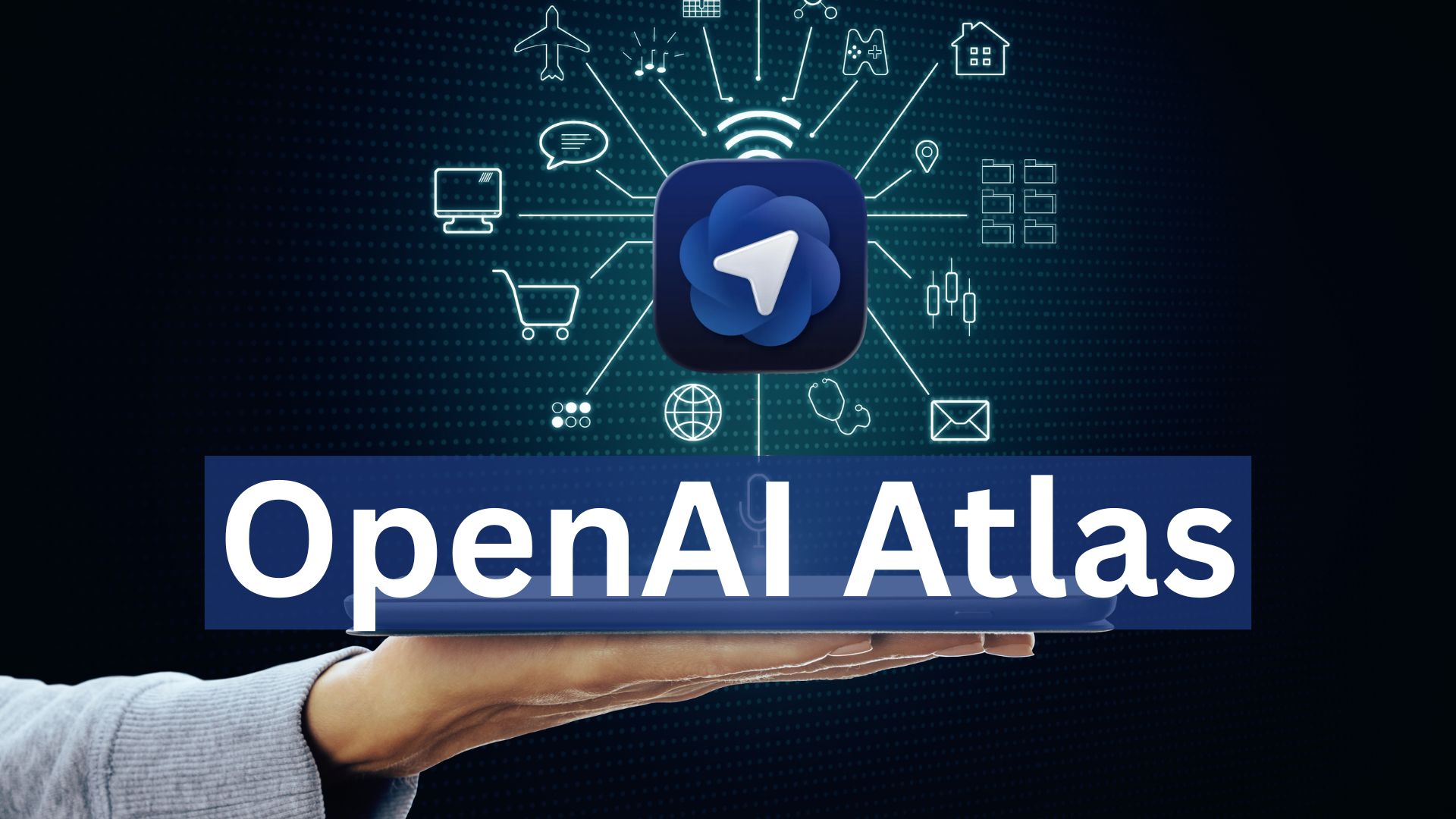 Google Chrome को टक्कर देने आया OpenAI का एटलस ब्राउजर, ChatGPT के सब्सक्रिप्शन के साथ फ्री होगा?