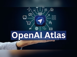 Google Chrome को टक्कर देने आया OpenAI का एटलस ब्राउजर, ChatGPT के सब्सक्रिप्शन के साथ फ्री होगा? Google Chrome को टक्कर देने आया OpenAI का एटलस ब्राउजर, ChatGPT के सब्सक्रिप्शन के साथ फ्री होगा?