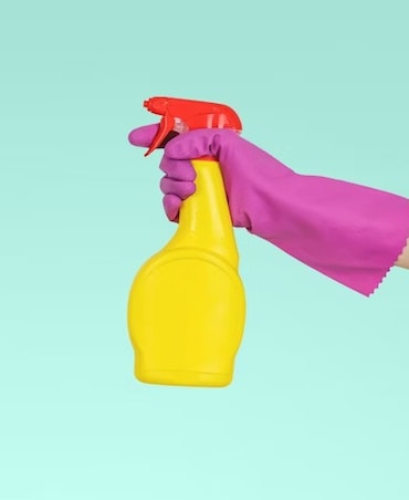 Diwali Home Cleaning Tips For Allergy Sufferers
