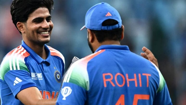 रोहित पर्व संपलं? टीम इंडियाला मिळाला नवा कॅप्टन, BCCI ने केली संघाची घोषणा, खेळाडूंची लिस्ट वाचा एका क्लिकवर