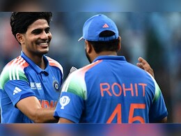 IND vs NZ ODI Sries: किसे मिलेगा मौका, कौन होगा बाहर? सिराज से लेकर सरफराज खान तक, इन खिलाड़ियों को लेकर  होगी चर्चा!