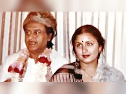 किशोर कुमार की चौथी पत्नी का चौंकाने वाला खुलासा, 'वो बदल जाते थे, उनका चेहरा जानवरों जैसा हो जाता था, डर लगता था' किशोर कुमार की चौथी पत्नी का चौंकाने वाला खुलासा, 'वो बदल जाते थे, उनका चेहरा जानवरों जैसा हो जाता था, डर लगता था'