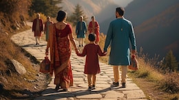 Why Festivals Are The Peak Season For Group Getaways In India