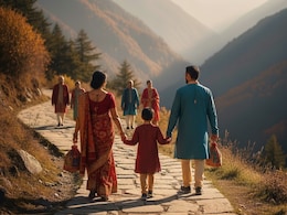 Why Festivals Are The Peak Season For Group Getaways In India Why Festivals Are The Peak Season For Group Getaways In India