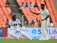 Jasprit Bumrah Should Be Rested: Gautam Gambhir Sent Clear Message Ahead of India vs West Indies 2nd Test