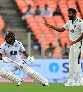 Jasprit Bumrah Should Be Rested: Gautam Gambhir Sent Clear Message Ahead of India vs West Indies 2nd Test