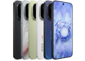 iQOO 15 भारतात लवकरच लॉन्च होणार; Amazon वर मायक्रोसाइट लाईव्ह