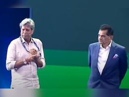 क्रिकेटर से ज्यादा अच्छे गोल्फर.. पूर्व G20 शेरपा अमिताभ कांत ने कपिल देव की तारीफ में कही बड़ी बात क्रिकेटर से ज्यादा अच्छे गोल्फर.. पूर्व G20 शेरपा अमिताभ कांत ने कपिल देव की तारीफ में कही बड़ी बात