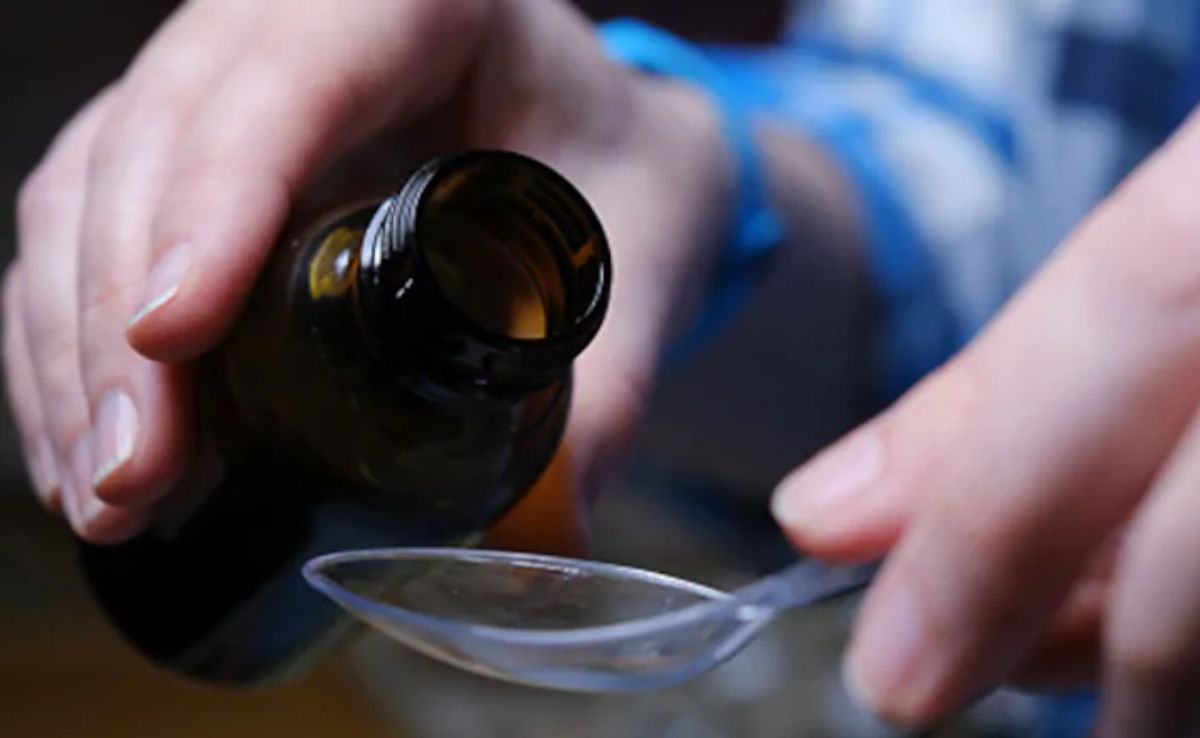 Madhya Pradesh Doctor Who Prescribed Cough Syrup Linked To Deaths Arrested