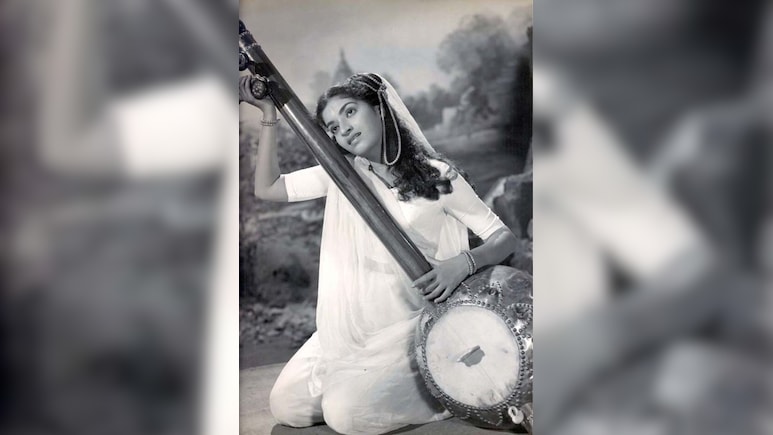 ‘नवरंग’ फेम अभिनेत्री संध्या शांताराम का निधन, 87 वर्ष की आयु में ली अंतिम सांस