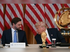 Trump Has More Energy Than Someone 40 Years Younger: JD Vance