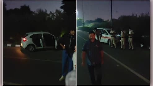 दिल्ली के रोहिणी में एनकाउंटर, बिहार के 4 मोस्ट वांटेड गैंगस्टर हुए ढेर