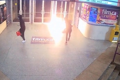 Canada Theatre Halts Screening Of Indian Films After Arson Attempt, Shooting Canada Theatre Halts Screening Of Indian Films After Arson Attempt, Shooting