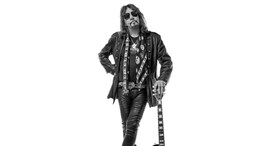 KISS Founder And Former Guitarist Ace Frehley Dies At 74