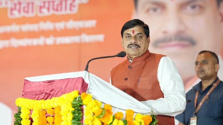 Pulse Polio Campaign: सीएम यादव आज भोपाल से करेंगे पल्स पोलियो अभियान की शुरुआत,  18 जिलों में चलेगा