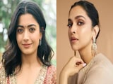 Rashmika Mandanna Backs Deepika Padukone's Call For Structured Work Schedules: 'I Overwork And It's Not Suggestible' Rashmika Mandanna Backs Deepika Padukone's Call For Structured Work Schedules: 'I Overwork And It's Not Suggestible'